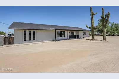 604 N 101st Place, Mesa, AZ 85207 - Photo 6