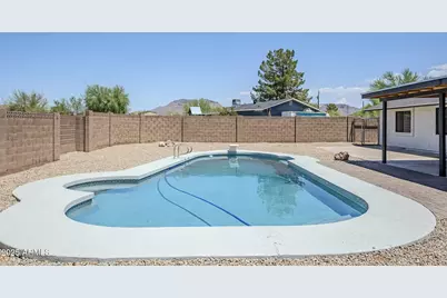 604 N 101st Place, Mesa, AZ 85207 - Photo 42