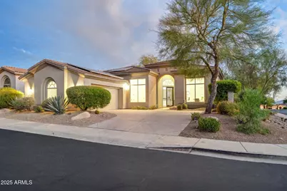 10671 E Caribbean Lane, Scottsdale, AZ 85255 - Photo 1
