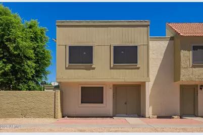 4755 W Palo Verde Drive, Glendale, AZ 85301 - Photo 2