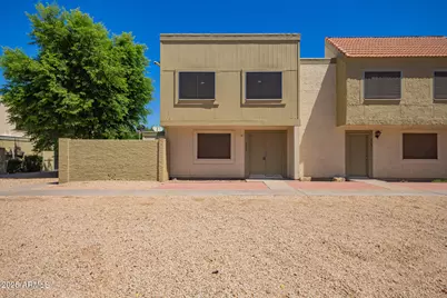 4755 W Palo Verde Drive, Glendale, AZ 85301 - Photo 1