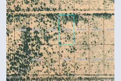 1400 Appx E Tamarack Road #-, Bowie, AZ 85605 - Photo 1