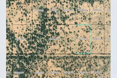 1400 Appx E Tamarack Road #-, Bowie, AZ 85605 - Photo 2