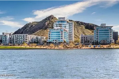 140 E Rio Salado Parkway #507, Tempe, AZ 85281 - Photo 1