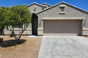 23832 W Magnolia, Buckeye, AZ 85326 - Photo 1