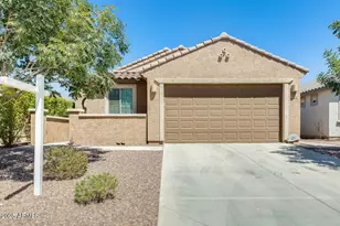 20134 W Harrison St, Buckeye, AZ 85326 - Photo 1