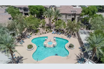 11000 N 77th Place #1020, Scottsdale, AZ 85260 - Photo 44