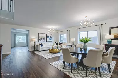 2744 E Donato Drive, Gilbert, AZ 85298 - Photo 12