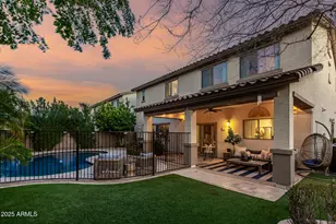 2744 E Donato Dr, Gilbert, AZ 85298 - Photo 44