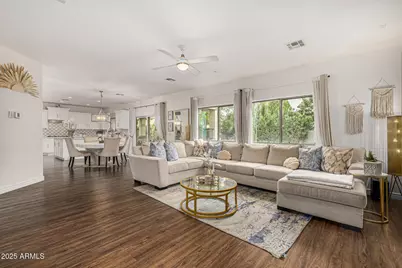 2744 E Donato Drive, Gilbert, AZ 85298 - Photo 4