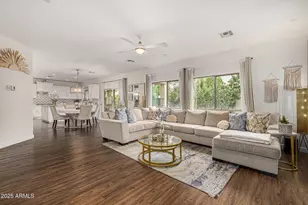 2744 E Donato Dr, Gilbert, AZ 85298 - Photo 4