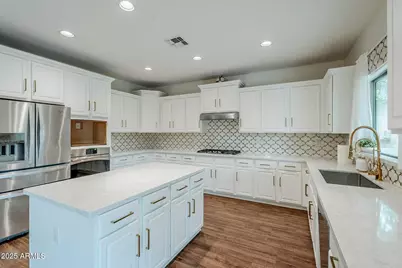 2744 E Donato Drive, Gilbert, AZ 85298 - Photo 18