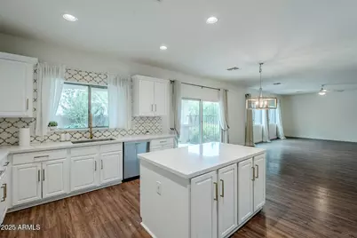 2744 E Donato Drive, Gilbert, AZ 85298 - Photo 20