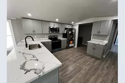 7927 E Jan Avenue, Mesa, AZ 85209 - Photo 1