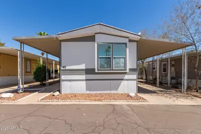 1221 N Dysart Road #42, Avondale, AZ 85323 - Photo 1