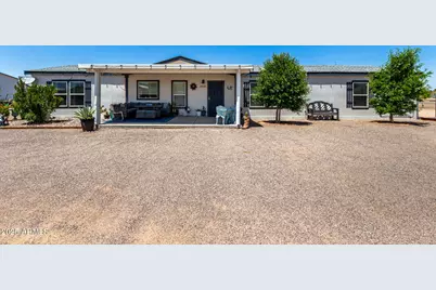 10558 N Bluegrass, Florence, AZ 85132 - Photo 1