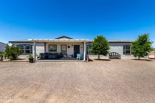 10558 N Bluegrass, Florence, AZ 85132 - Photo 1