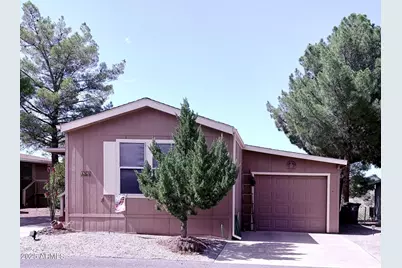 2050 W State Route 89A -- #181, Cottonwood, AZ 86326 - Photo 1