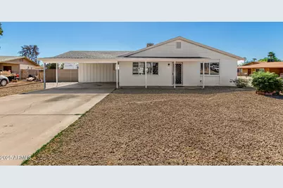 9510 N 43rd Drive, Glendale, AZ 85302 - Photo 1