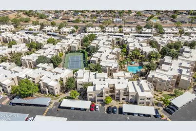 11333 N 92nd Street #1034, Scottsdale, AZ 85260 - Photo 30