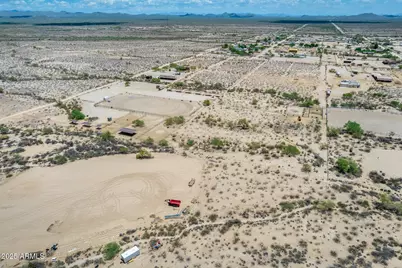 35915 N 218th Avenue #-, Wittmann, AZ 85361 - Photo 10
