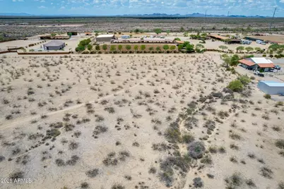 35915 N 218th Avenue #-, Wittmann, AZ 85361 - Photo 6