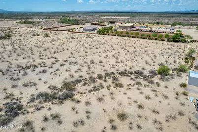 35915 N 218th Avenue #-, Wittmann, AZ 85361 - Photo 8