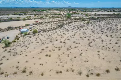 35915 N 218th Avenue #-, Wittmann, AZ 85361 - Photo 2