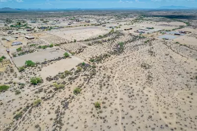 35915 N 218th Avenue #-, Wittmann, AZ 85361 - Photo 10