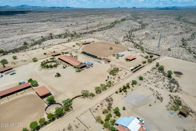 35915 N 218th Avenue #-, Wittmann, AZ 85361 - Photo 12