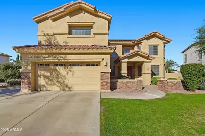 18560 E Strawberry Drive, Queen Creek, AZ 85142 - Photo 1