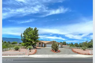 1000 S 12th Street, Cottonwood, AZ 86326 - Photo 58