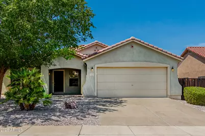 33154 N Cherry Creek Road, San Tan Valley, AZ 85144 - Photo 1
