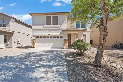 3232 W Saint Anne Avenue, Phoenix, AZ 85041 - Photo 1