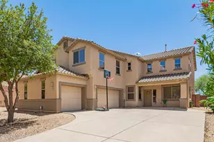 12950 E Wild Horse Corral, Vail, AZ 85641 - Photo 1