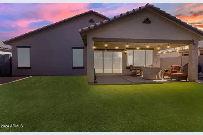 27406 N 172nd Avenue, Surprise, AZ 85387 - Photo 44