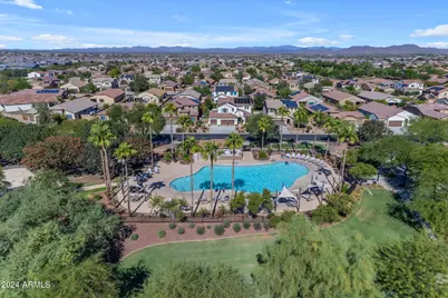 27406 N 172nd Avenue, Surprise, AZ 85387 - Photo 50