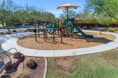 27406 N 172nd Avenue, Surprise, AZ 85387 - Photo 46