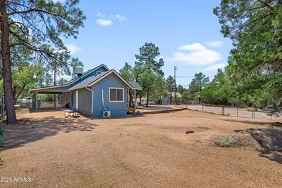 809 N Colcord Road, Payson, AZ 85541 - Photo 6