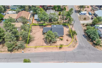 809 N Colcord Road, Payson, AZ 85541 - Photo 34