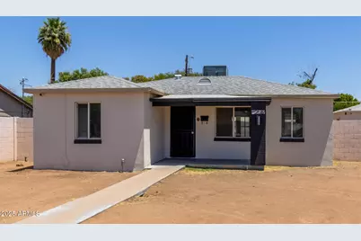 2615 N 29th Place, Phoenix, AZ 85008 - Photo 2