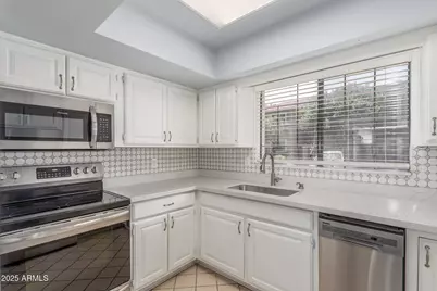 15402 N 28th Street #112, Phoenix, AZ 85032 - Photo 12