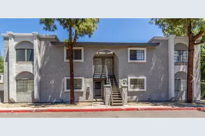 15402 N 28th Street #112, Phoenix, AZ 85032 - Photo 22