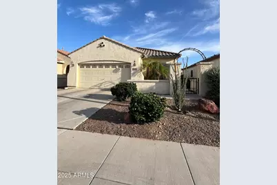 26087 W Tonto Lane, Buckeye, AZ 85396 - Photo 1
