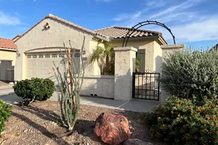 26087 W Tonto Ln, Buckeye, AZ 85396 - Photo 20