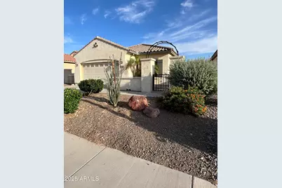 26087 W Tonto Lane, Buckeye, AZ 85396 - Photo 2