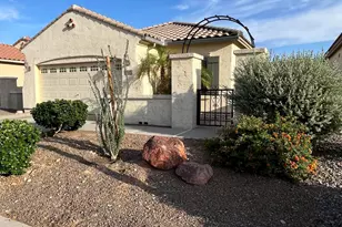 26087 W Tonto Ln, Buckeye, AZ 85396 - Photo 2