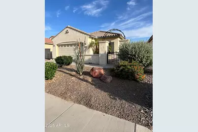 26087 W Tonto Lane, Buckeye, AZ 85396 - Photo 2