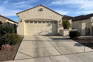 26087 W Tonto Ln, Buckeye, AZ 85396 - Photo 22