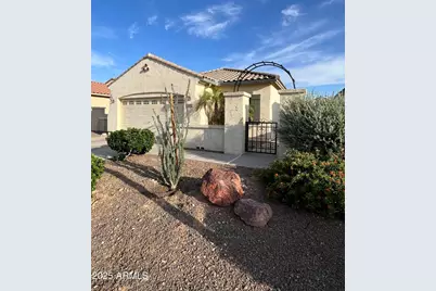 26087 W Tonto Lane, Buckeye, AZ 85396 - Photo 20